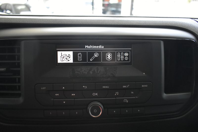 PEUGEOT EXPERT FURGON 1.5 BLUEHDI 120CV