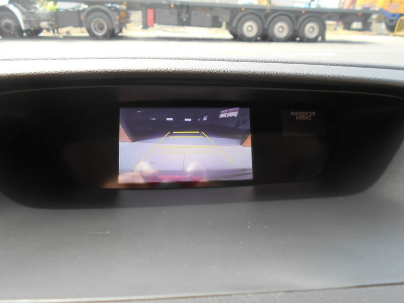 HONDA CRV  i-DTEC ELEGANCE NAVI FULL