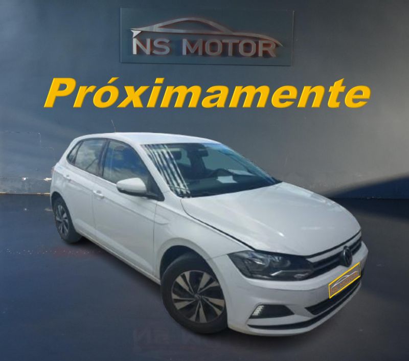 VOLKSWAGEN POLO ADVANCE 1.0 TSI 95CV DSG
