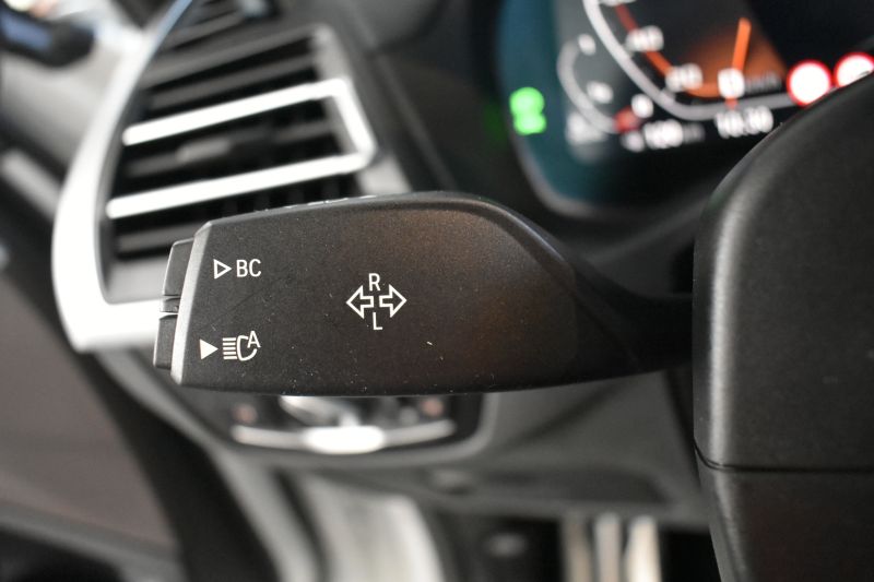 BMW X3 M40D XDRIVE 3.0 325CV AT8 BMW X3 M40D XDRIVE 3.0 325CV AT8