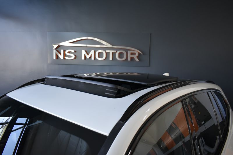 BMW X3 M40D XDRIVE 3.0 325CV AT8 BMW X3 M40D XDRIVE 3.0 325CV AT8