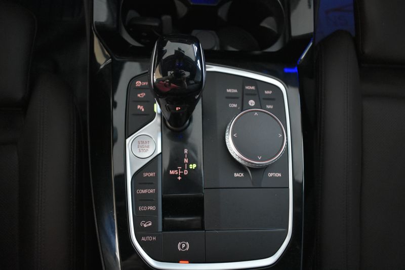 BMW X3 M40D XDRIVE 3.0 325CV AT8 BMW X3 M40D XDRIVE 3.0 325CV AT8