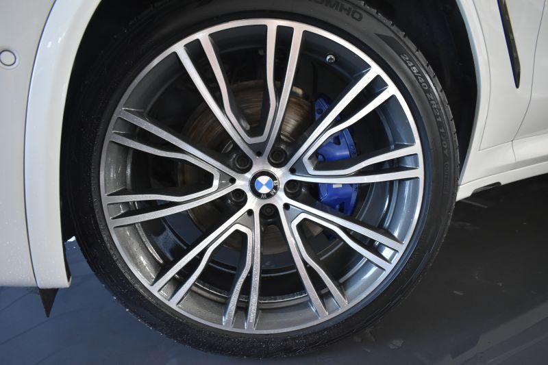 BMW X3 M40D XDRIVE 3.0 325CV AT8 BMW X3 M40D XDRIVE 3.0 325CV AT8