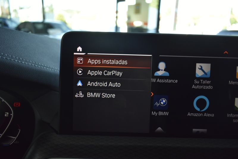 BMW X3 M40D XDRIVE 3.0 325CV AT8 BMW X3 M40D XDRIVE 3.0 325CV AT8