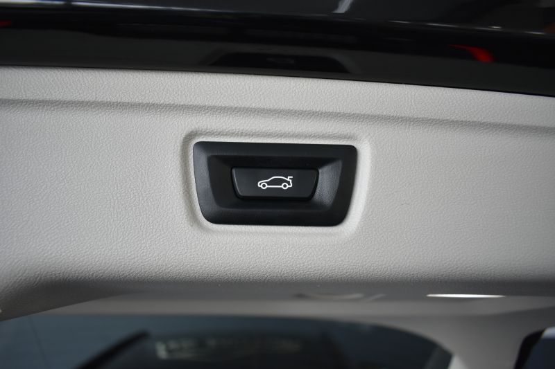 BMW SERIE 3  TOURING G21 318D AUTOMATICO 136CV