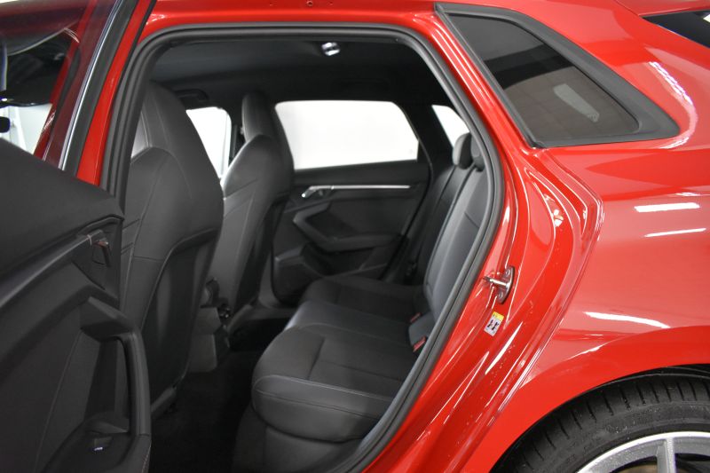 AUDI A3 SPORTBACK 35 TDI 2.0 150CV STRONIC SLINE AUDI A3 SPORTBACK 35 TDI 2.0 150CV STRONIC SLINE