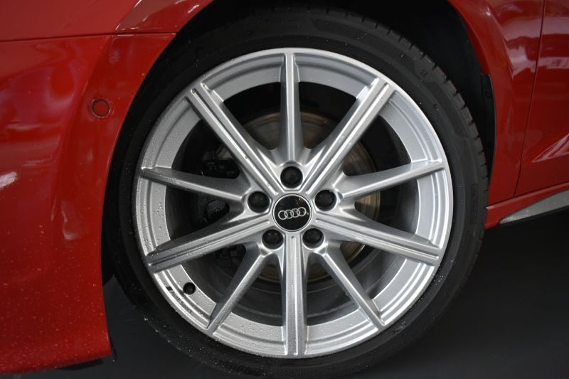 AUDI A3 SPORTBACK 35 TDI 2.0 150CV STRONIC SLINE AUDI A3 SPORTBACK 35 TDI 2.0 150CV STRONIC SLINE