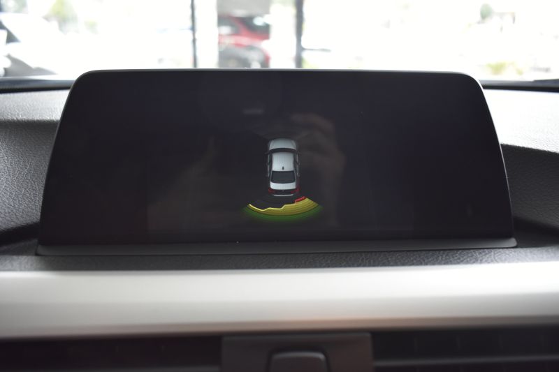 BMW SERIE 3 F30 318D AUTOMATICO 150CV