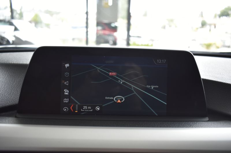 BMW SERIE 3 F30 318D AUTOMATICO 150CV