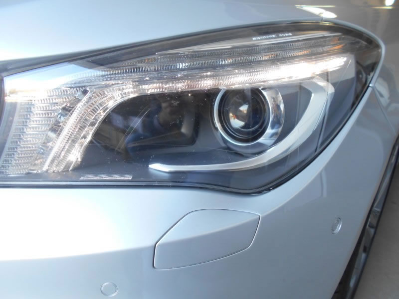 MERCEDES-BENZ CLASE Cla  CLA 220 AVANTGARDE NAVI BIXENON FULL