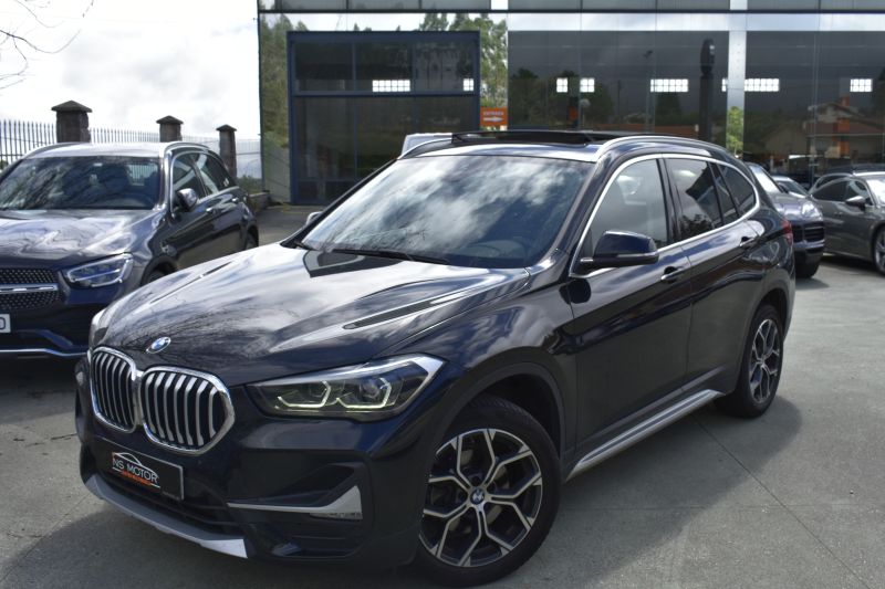 BMW X1 SDRIVE XLINE