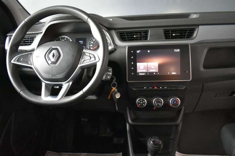 RENAULT EXPRESS VAN DIESEL 1.5 BLUE DCI 95CV CONFORT