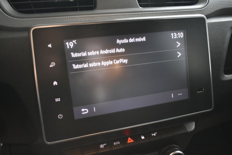 RENAULT EXPRESS VAN DIESEL 1.5 BLUE DCI 95CV CONFORT