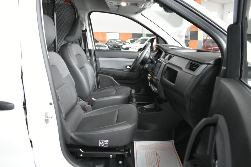 RENAULT EXPRESS VAN DIESEL 1.5 BLUE DCI 95CV CONFORT