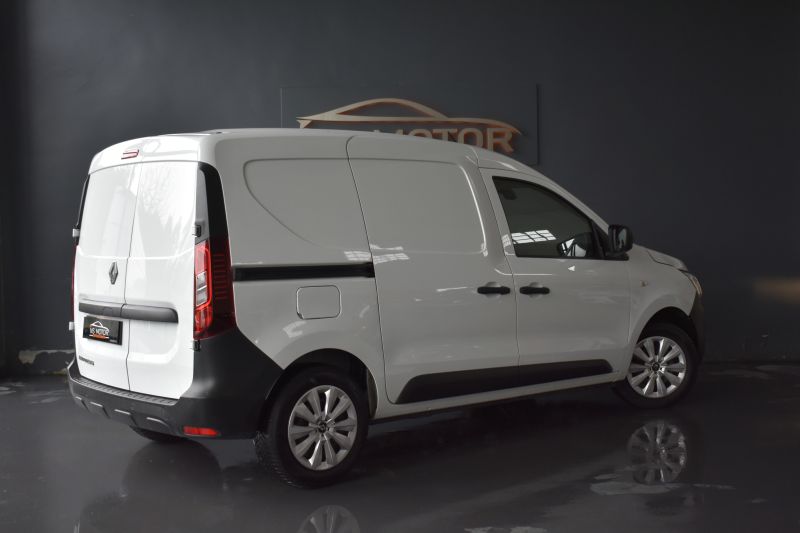 RENAULT EXPRESS VAN DIESEL 1.5 BLUE DCI 95CV CONFORT