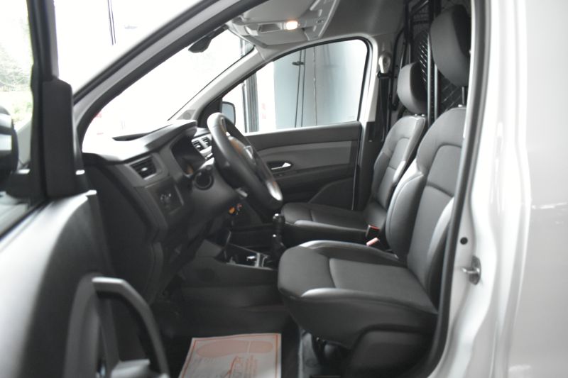RENAULT EXPRESS VAN DIESEL 1.5 BLUE DCI 95CV CONFORT