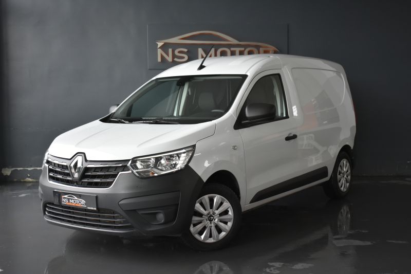 RENAULT EXPRESS VAN DIESEL 1.5 BLUE DCI 95CV CONFORT