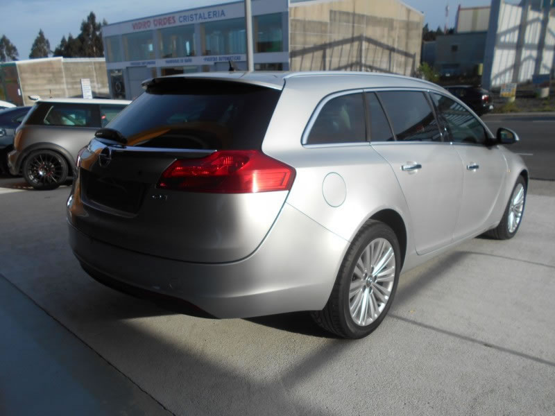 OPEL INSIGNIA 2.0 CDTI 160 COSMO FULL