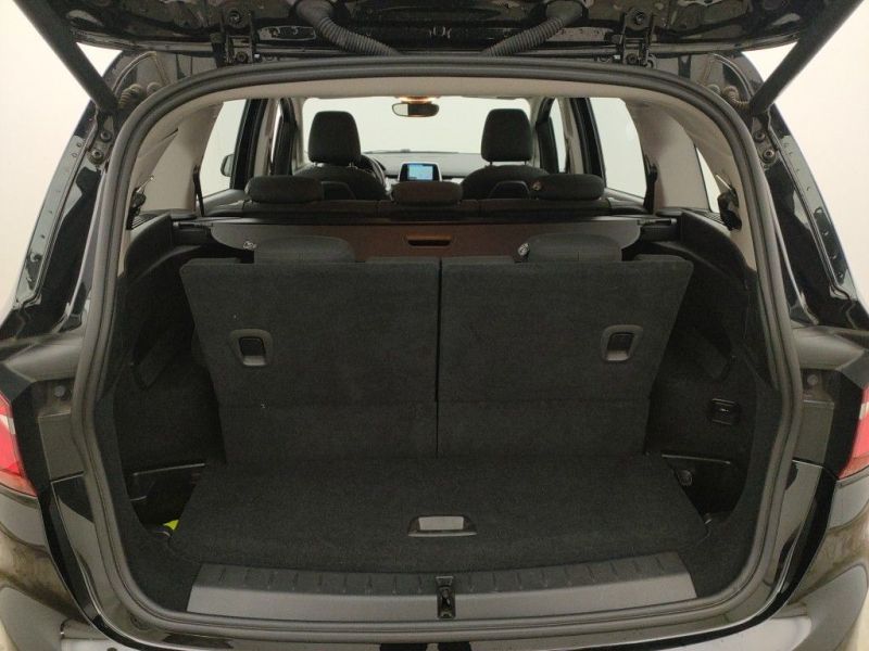 BMW SERIE 2 GRAND TOURER 218D 136CV AUT. 7 PLAZAS