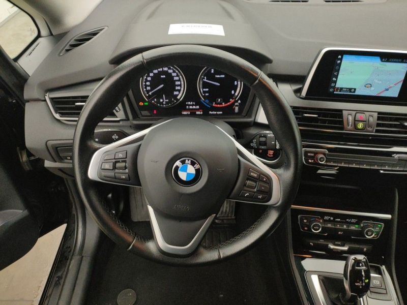 BMW SERIE 2 GRAND TOURER 218D 136CV AUT. 7 PLAZAS