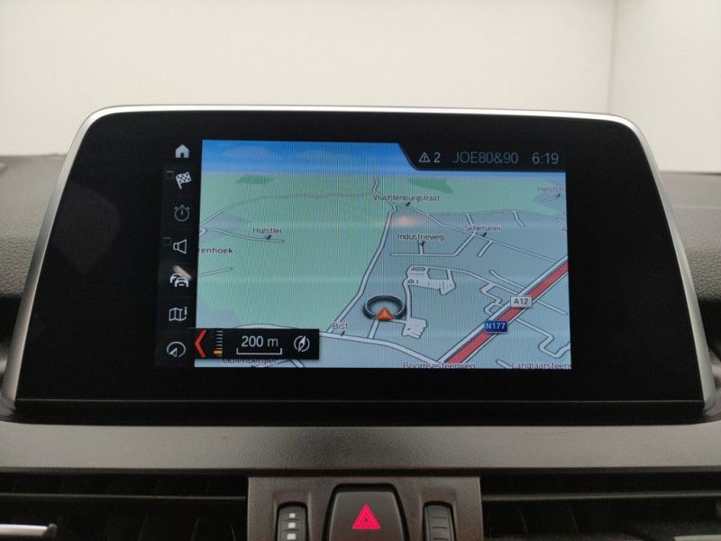 BMW SERIE 2 GRAND TOURER 218D 136CV AUT. 7 PLAZAS