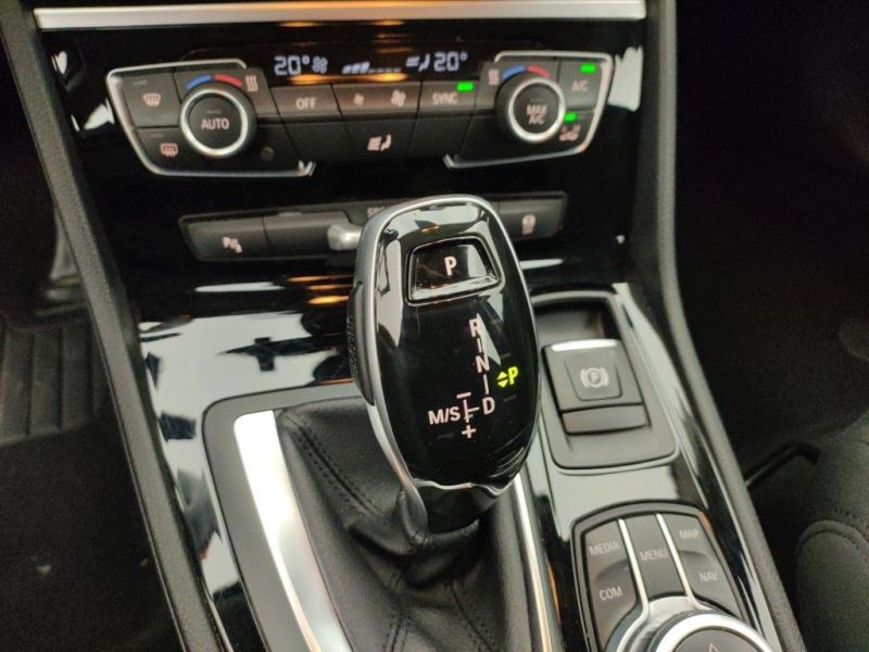 BMW SERIE 2 GRAND TOURER 218D 136CV AUT. 7 PLAZAS