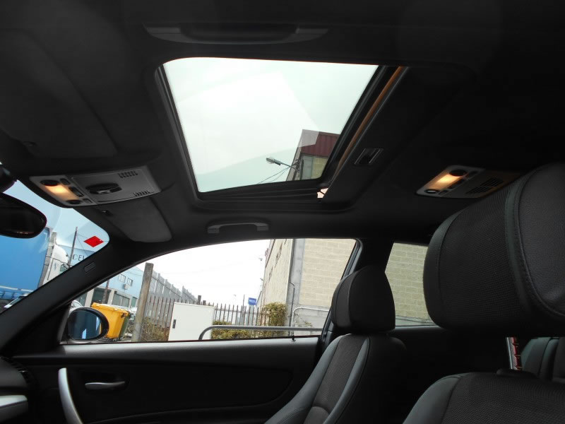 BMW SERIE 1 118D PACK M EDITION FULL