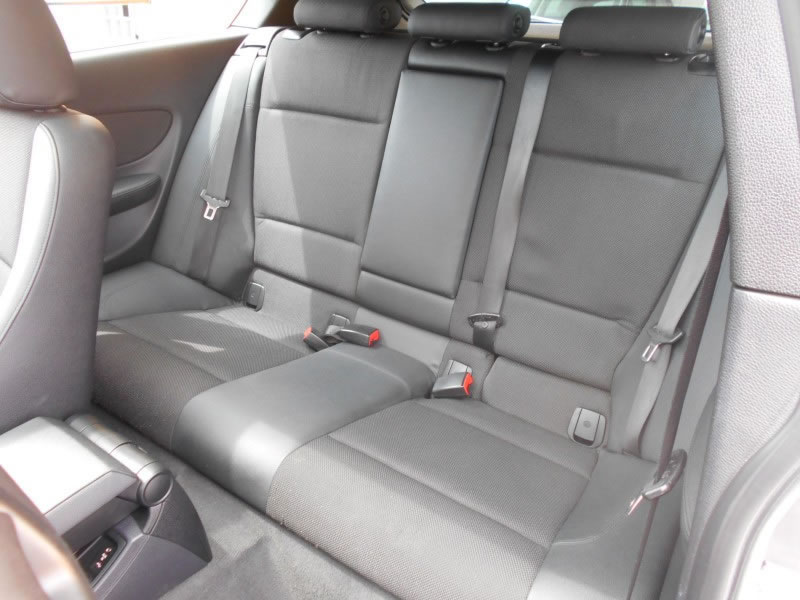 BMW SERIE 1 118D PACK M EDITION FULL