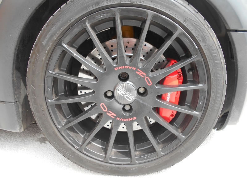 MINI ONE COOPER S ONE COOPER S 1.6T 163