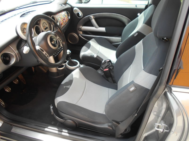 MINI ONE COOPER S ONE COOPER S 1.6T 163