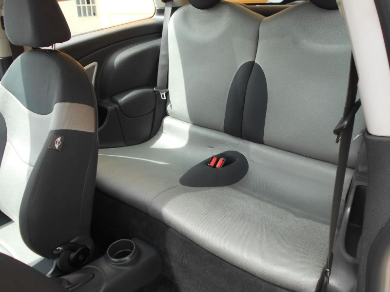 MINI ONE COOPER S ONE COOPER S 1.6T 163