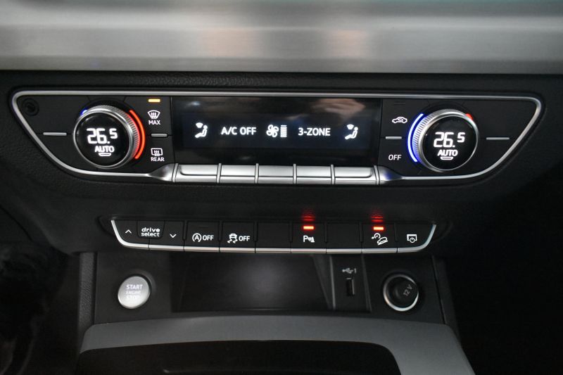 AUDI Q5 40 TDI 204CV QUATTRO-ULTRA S LINE STRONIC 