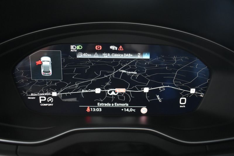 AUDI Q5 40 TDI 204CV QUATTRO-ULTRA S LINE STRONIC 