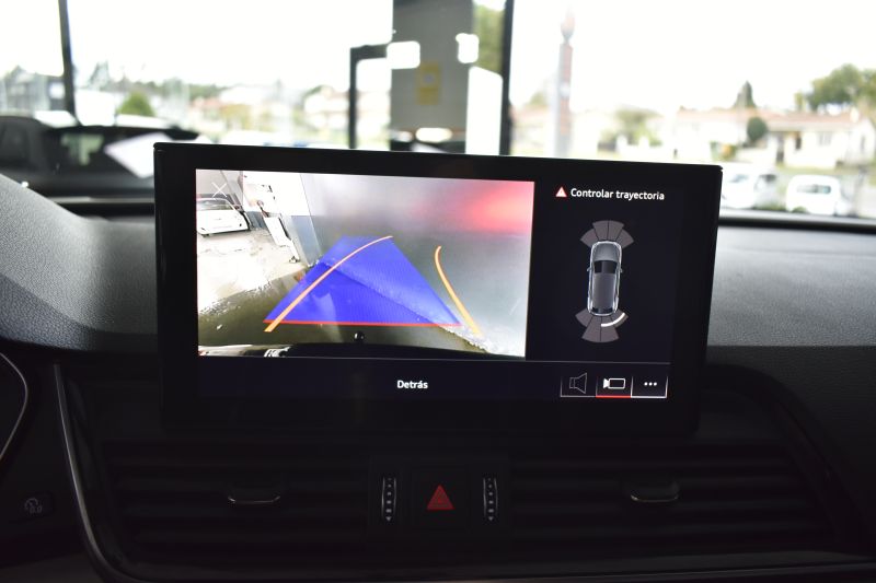 AUDI Q5 40 TDI 204CV QUATTRO-ULTRA S LINE STRONIC 