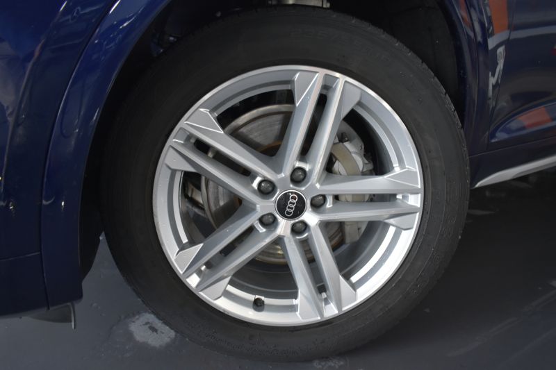 AUDI Q5 40 TDI 204CV QUATTRO-ULTRA S LINE STRONIC 