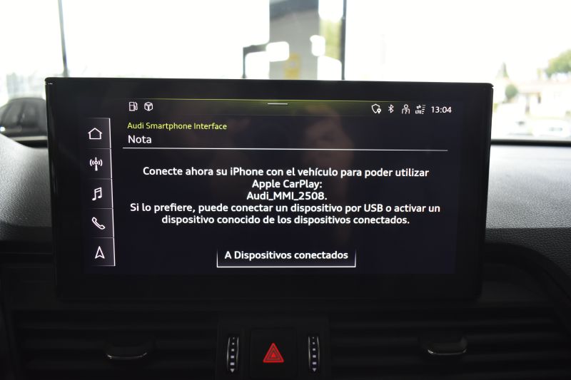 AUDI Q5 40 TDI 204CV QUATTRO-ULTRA S LINE STRONIC 