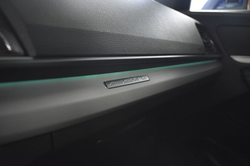 AUDI Q5 40 TDI 204CV QUATTRO-ULTRA S LINE STRONIC 