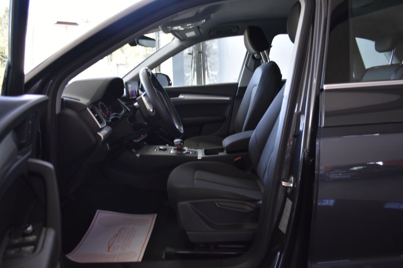 AUDI Q5 DESIGN 35 TDI 2.0 165CV AT7
