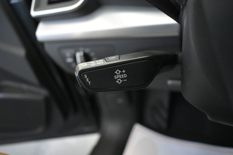 AUDI Q5 DESIGN 35 TDI 2.0 165CV AT7