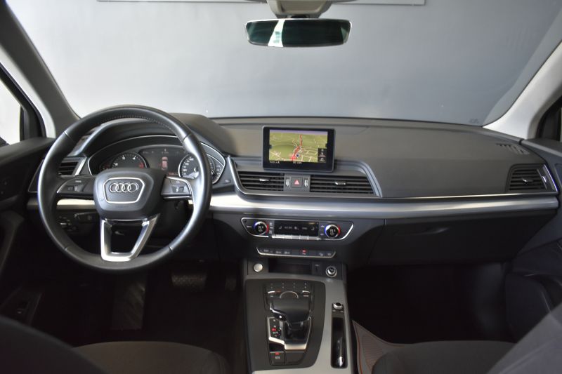 AUDI Q5 DESIGN 35 TDI 2.0 165CV AT7