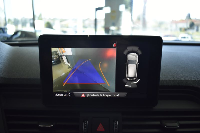 AUDI Q5 DESIGN 35 TDI 2.0 165CV AT7