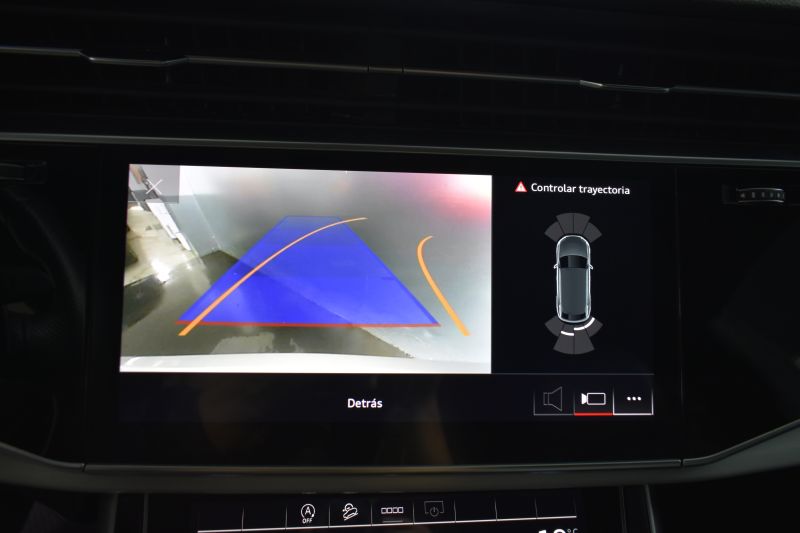 AUDI Q8 SLINE 45TDI 231CV QUATTRO TIPTRONIC