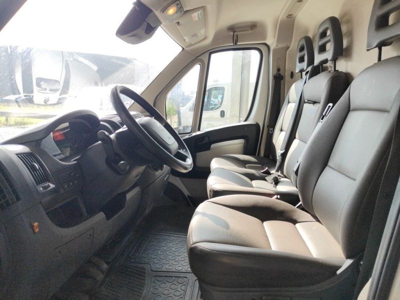 PEUGEOT BOXER FURGON 335 L2H2 2.2 BLUEHDI 165CV