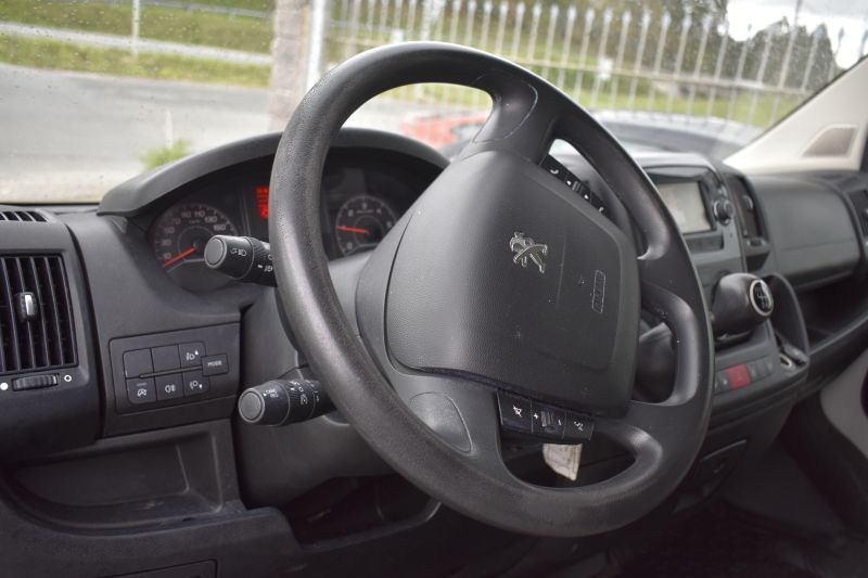 PEUGEOT BOXER FURGON 335 L2H2 2.2 BLUEHDI 165CV