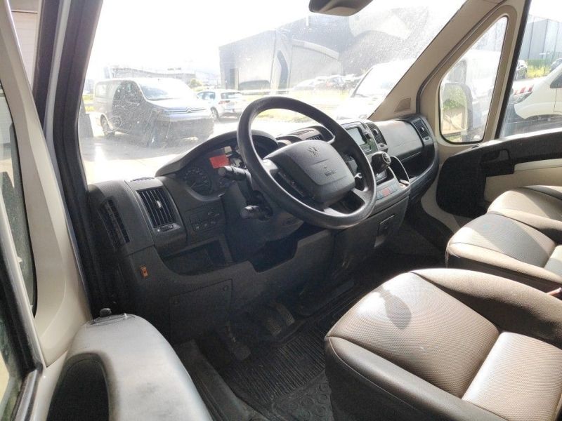 PEUGEOT BOXER FURGON 335 L2H2 2.2 BLUEHDI 165CV