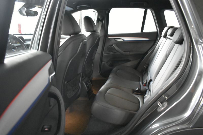 BMW X1 SDRIVE 18D 150CV PACK M