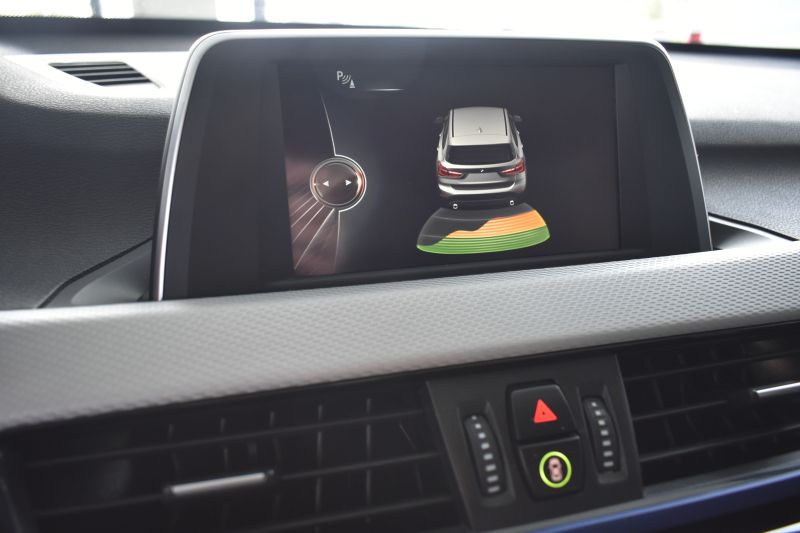 BMW X1 SDRIVE 18D 150CV PACK M