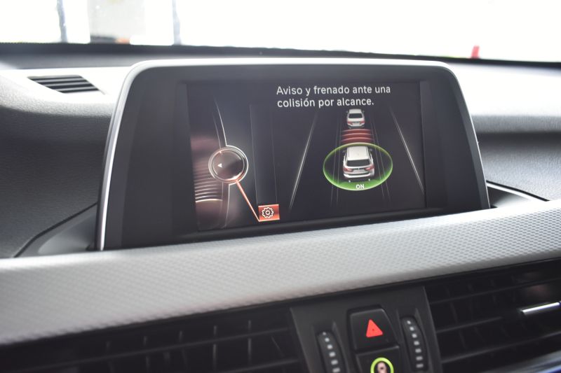 BMW X1 SDRIVE 18D 150CV PACK M