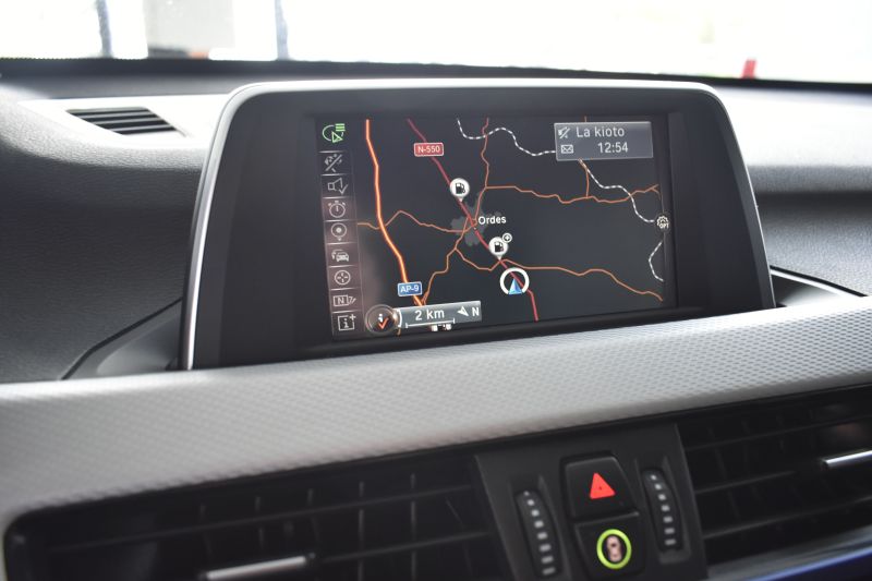 BMW X1 SDRIVE 18D 150CV PACK M