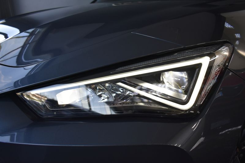 CUPRA LEON 1.5 ETSI DSG 150 CV